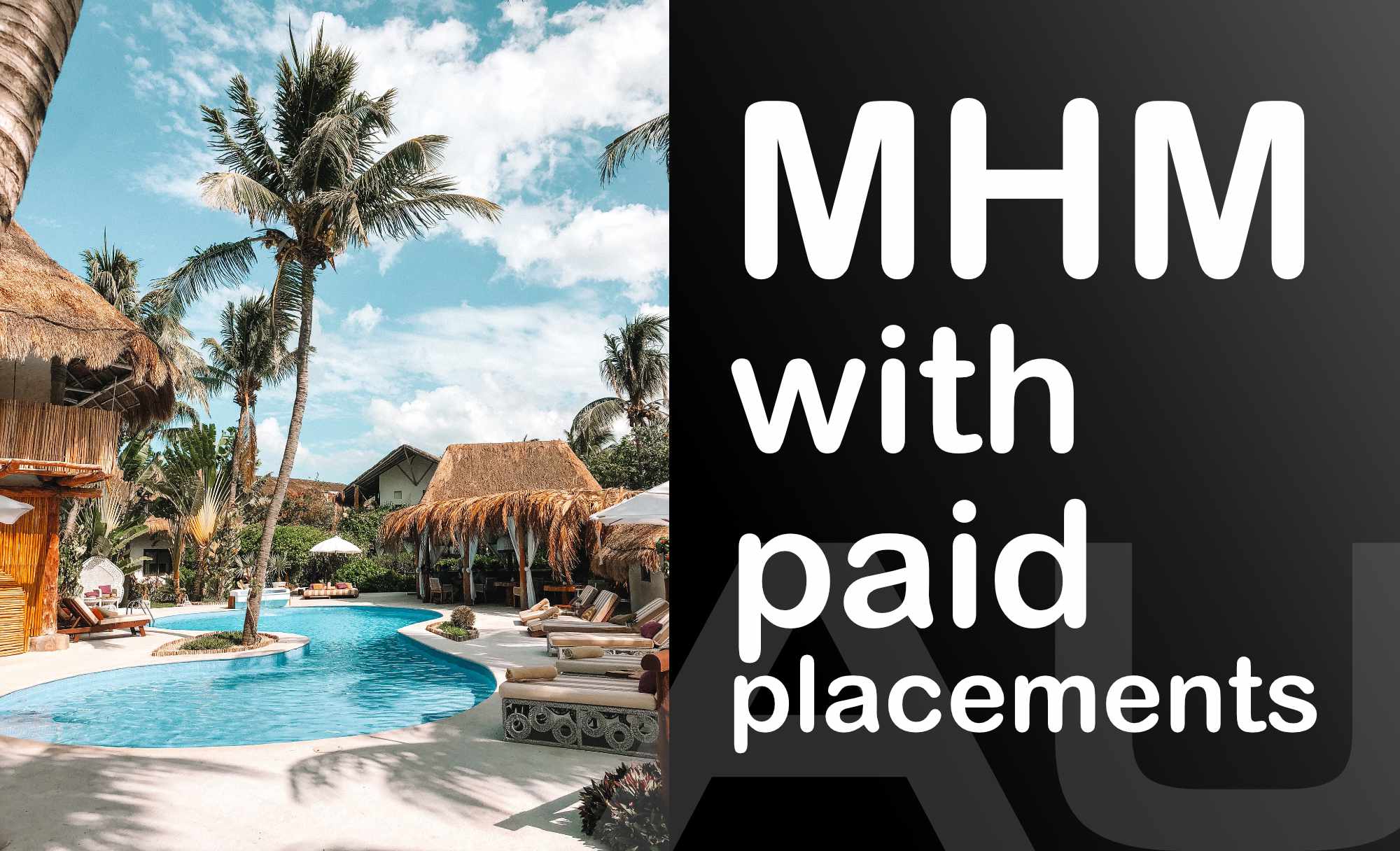 ๐ฆ๐บ Masters in Hotel Management with paid internships in Australia