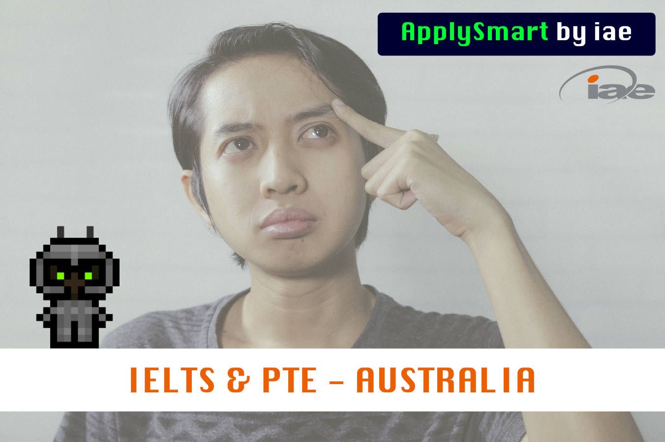 IELTS/PTE requirements giving you grief? Don't understand all your options? Need the right advice for a successful visa? Don't miss this!
