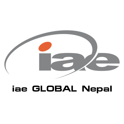 iae Global Nepal - Google Map Link