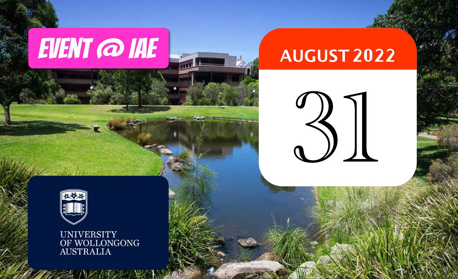University of Wollongong (UoW) at iae Global Nepal : 1-to-1 counselling and meet and greet